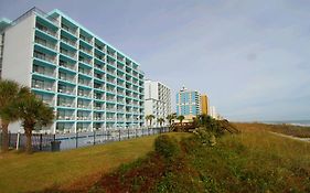 Tropical Seas Hotel Myrtle Beach Sc